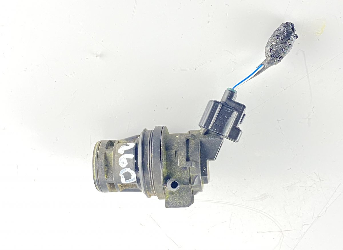 Mazda CX-7 Washer pump Windscreen MAZDA CX-7 (ER) (2006-2014) Washer pump Windscr...