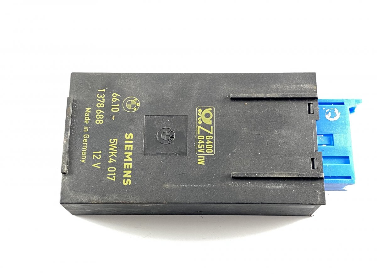 BMW 7 (E32) Control units, other BMW 7 (E32) (1986-1994) Control units, other 13...