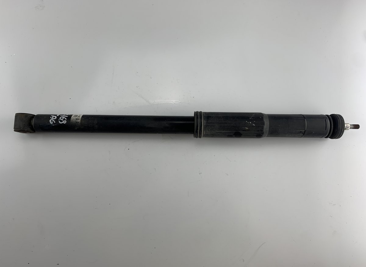 Honda Jazz Shock Absorber Rear Right HONDA JAZZ III (GE) (2008-2013) Shock Absorber ...