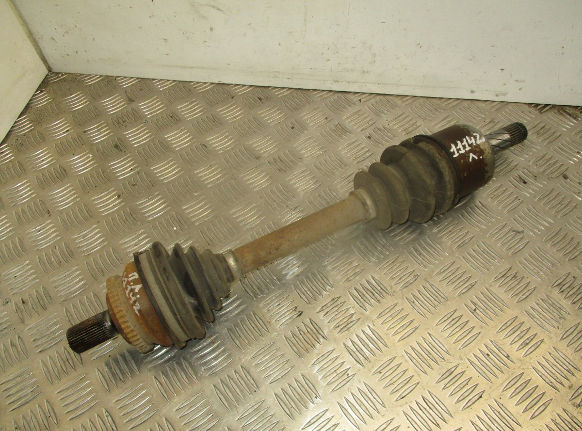 Volvo S60 Drive Shaft Front Left VOLVO S60 I (RS) (2000-2010) Drive Shaft Front ...