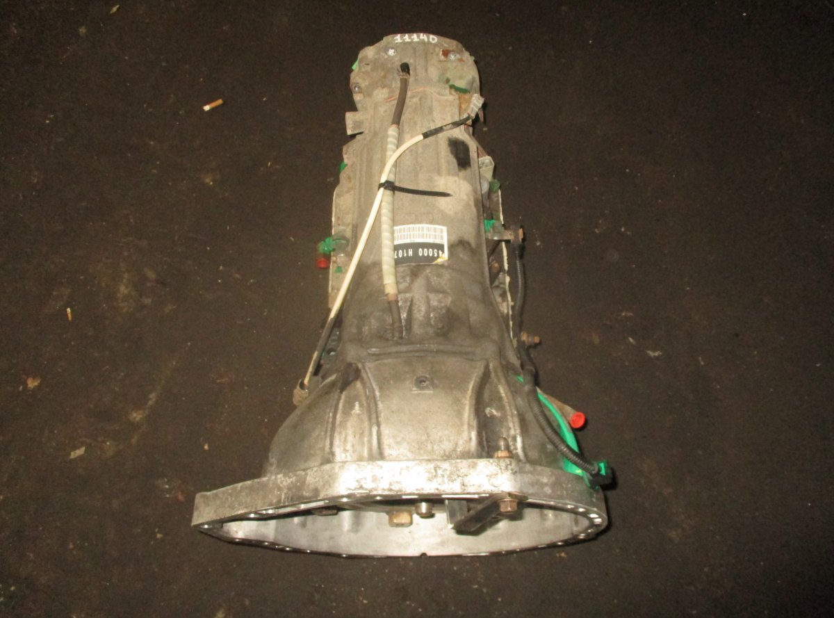 Hyundai Terracan Gearbox HYUNDAI TERRACAN (HP) (2001-2006) Gearbox 45000...