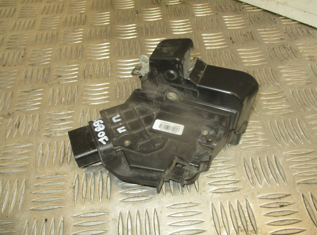 Ford Focus Door Lock Front Right FORD FOCUS II (2004-2012) Door Lock Front Right...