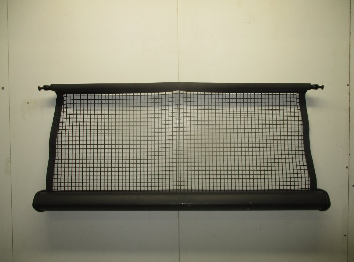 Volvo C30 Load compartment dog guard VOLVO S40 / V50 / C30 / C70 (MS, MW) (2004-2012...
