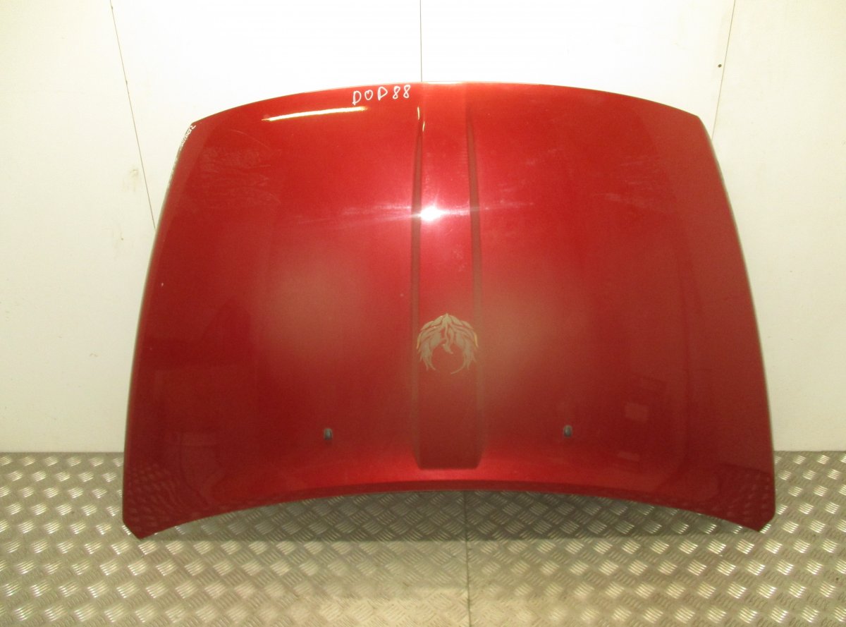 Dodge Caliber konepelti DODGE CALIBER (2006-2012) Bonnet 5074140AC

Par...