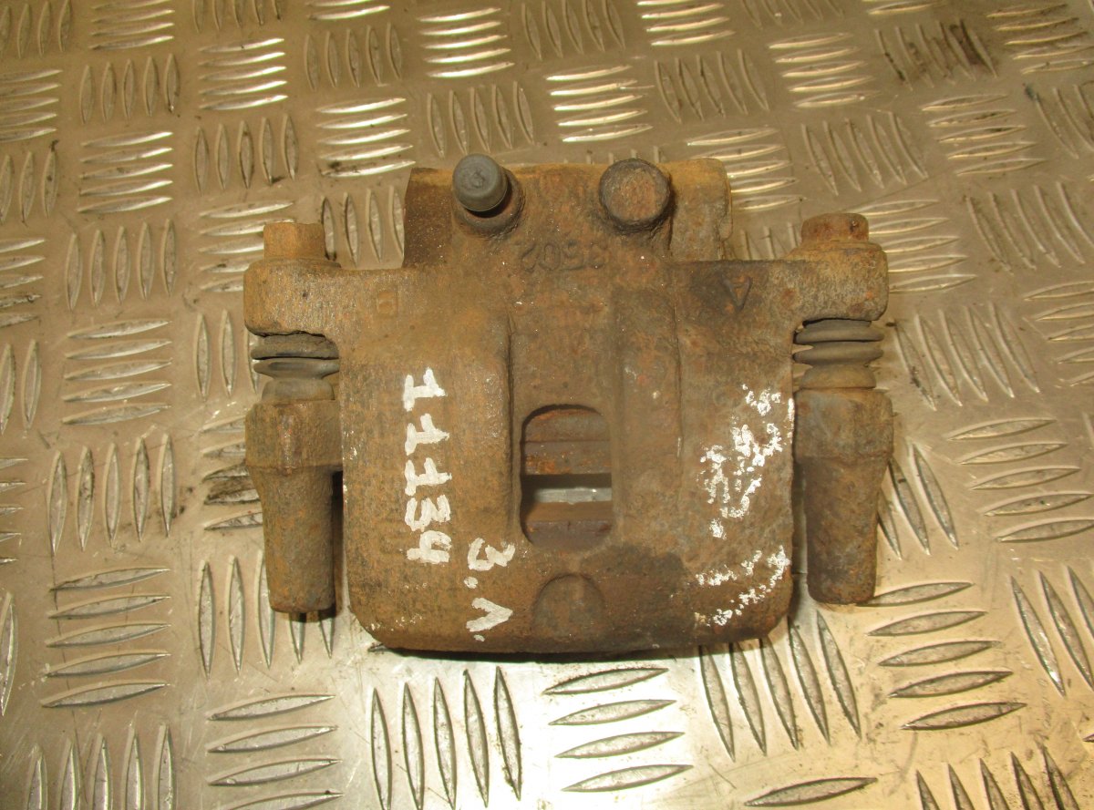 Dodge Caliber Brake caliper rear left DODGE CALIBER (2006-2012) Brake caliper rear le...