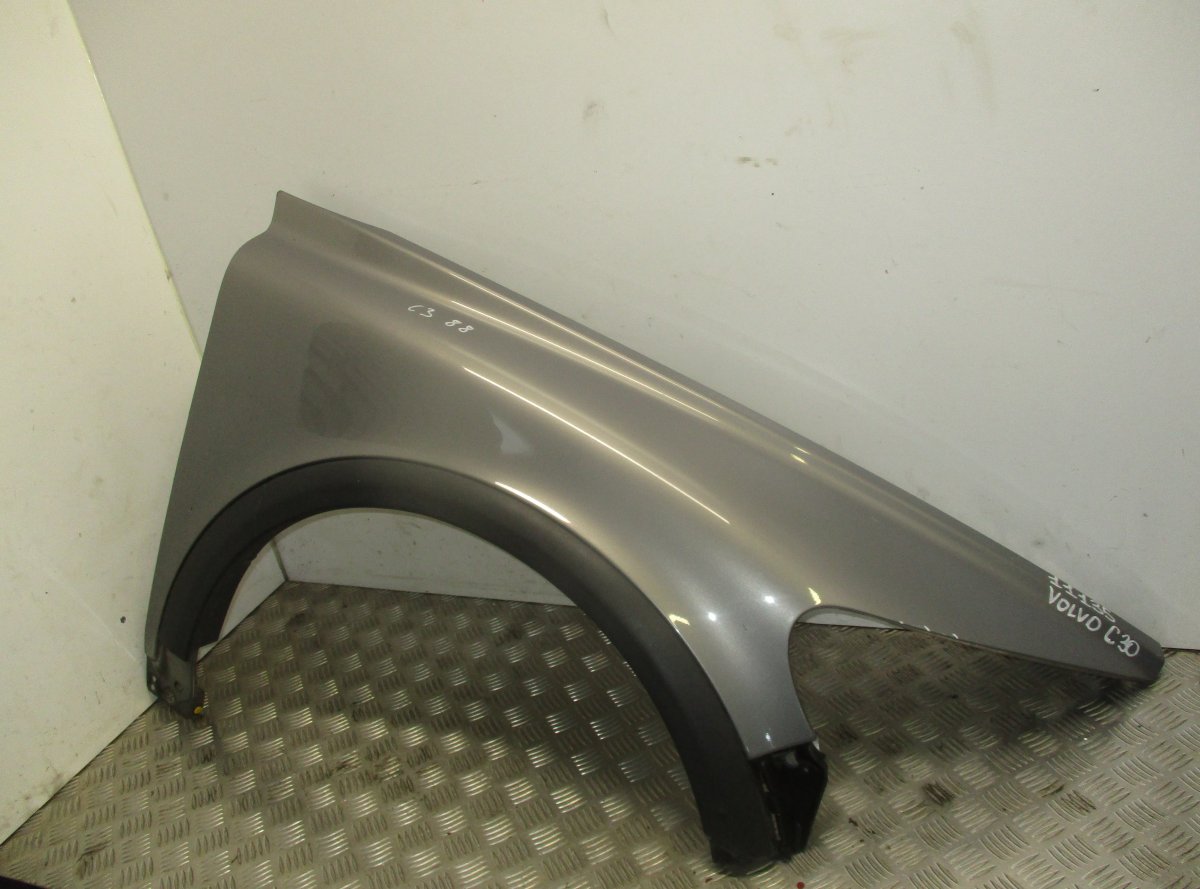 Volvo C30 Fender Front Right VOLVO S40 / V50 / C30 / C70 (MS, MW) (2004-2012...