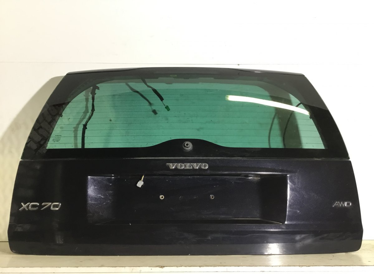 Volvo V70 Bootlid / tailgate VOLVO V70 II / XC70 I (P80) (2000-2007) Bootlid...