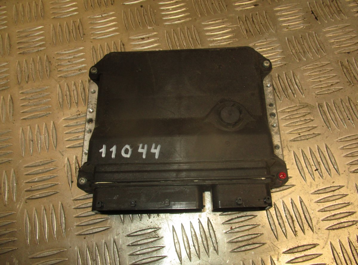 Toyota Avensis (T27) Engine Control Unit / module (ECU) TOYOTA AVENSIS (T270) (2009-2018) Engine Contro...