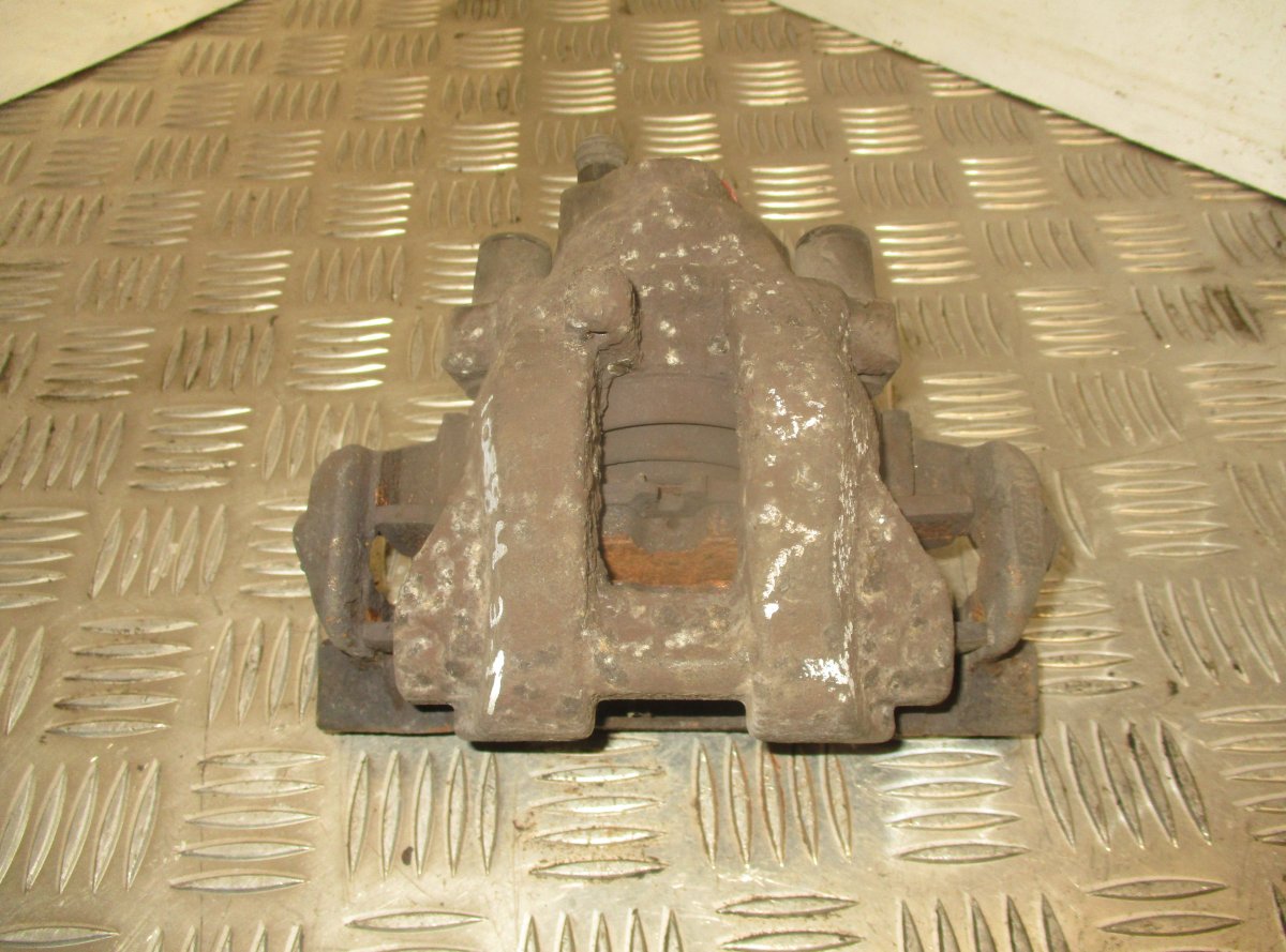 Mercedes-Benz A (W169) Brake caliper rear left MERCEDES-BENZ E-CLASS (W212) (2009-2016) Brake ...