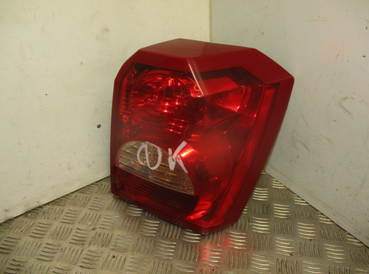 Dodge Caliber Tail light, right DODGE CALIBER (2006-2012) Tail light, right 053...