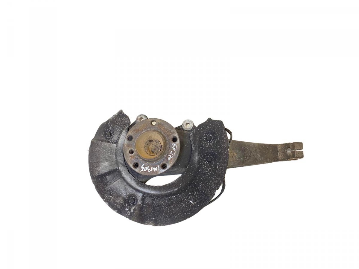 BMW 7 (F01 / F02 / F03 / F04) Wheel bearing housing front right BMW 7 (F01, F02) (2008-2016) Wheel bearing hous...