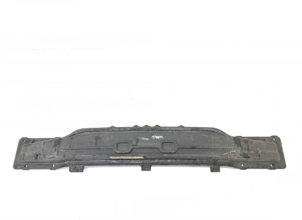 Kia ceed (ED) etupuskurin palkki KIA CEE'D II (JD) (2012-2018) Rear bumper beam ...