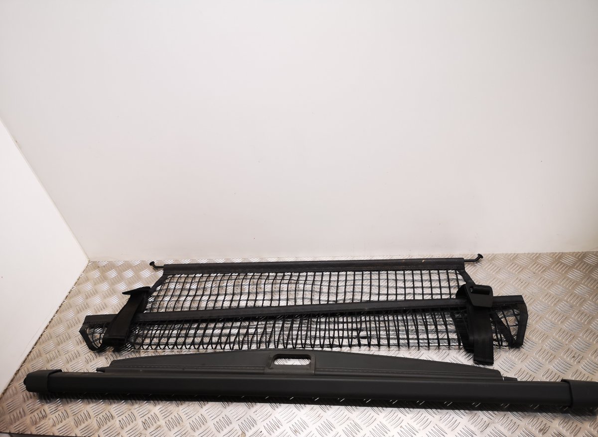 Ssangyong Kyron Parcel shelf SSANGYONG KYRON (2005-2014) Parcel shelf

Gener...