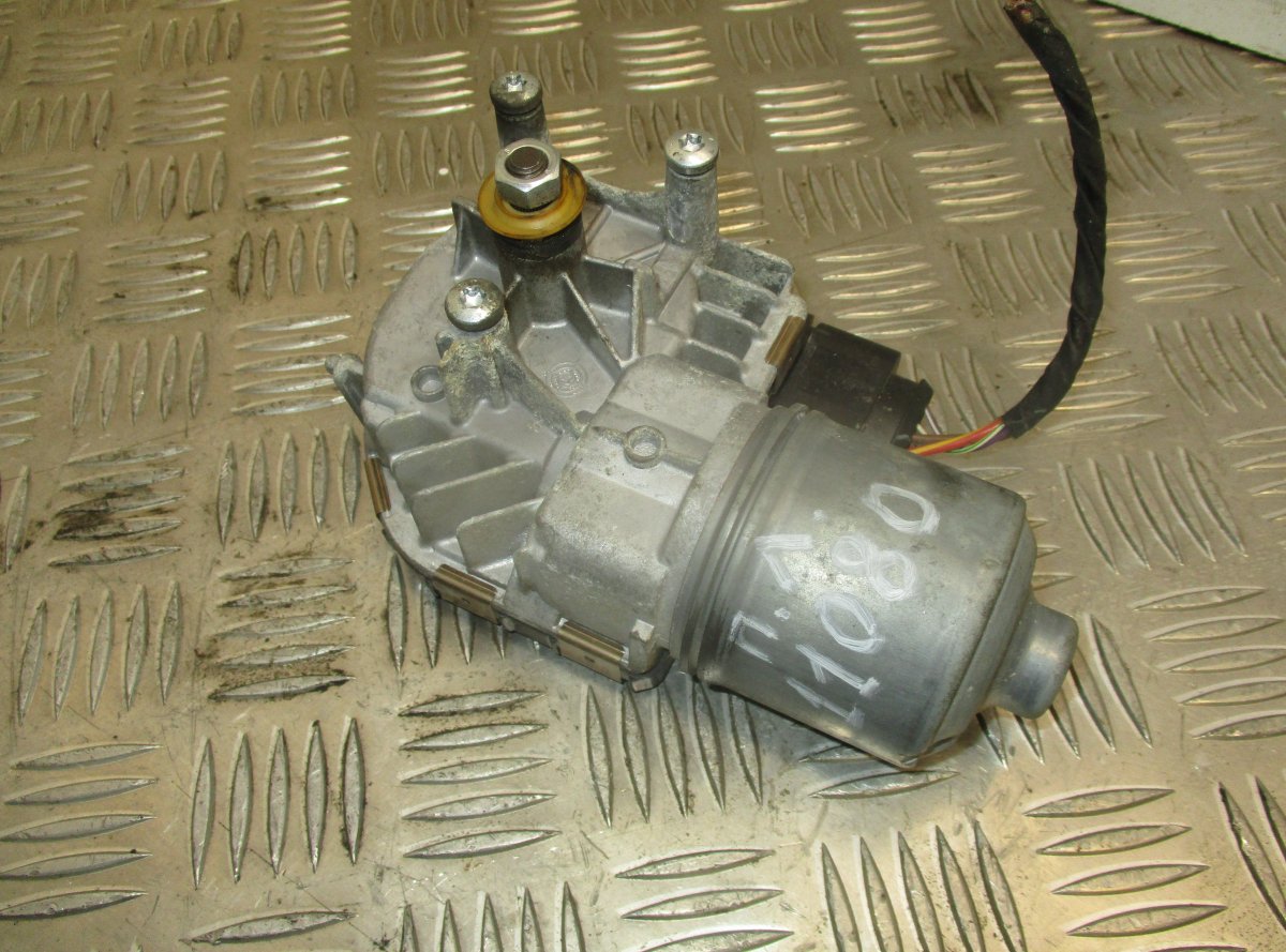 Seat Altea Wiper Motor Windscreen SEAT ALTEA (5P) (2004-2015) Wiper Motor Windscr...