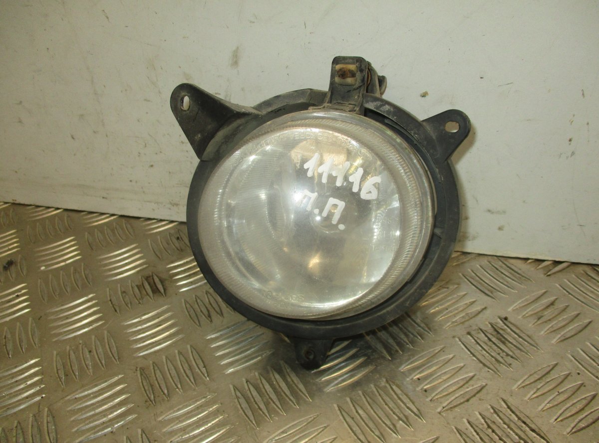 Nissan X-Trail Fog Lamp Front Right NISSAN X-TRAIL I (T30) (2001-2007) Fog Lamp Fro...