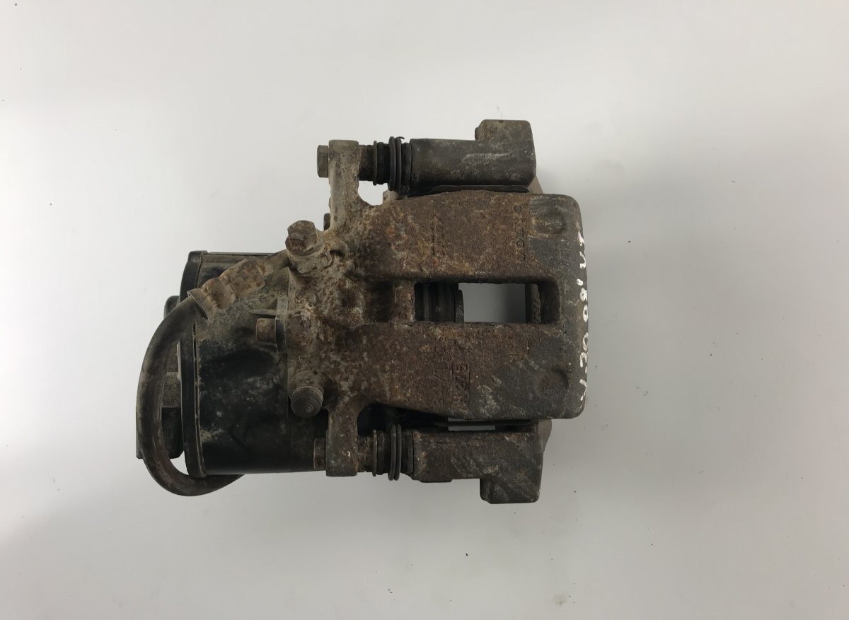 Volvo V70 Brake caliper rear left VOLVO V70 III (BW) (2007-2016) Brake caliper re...