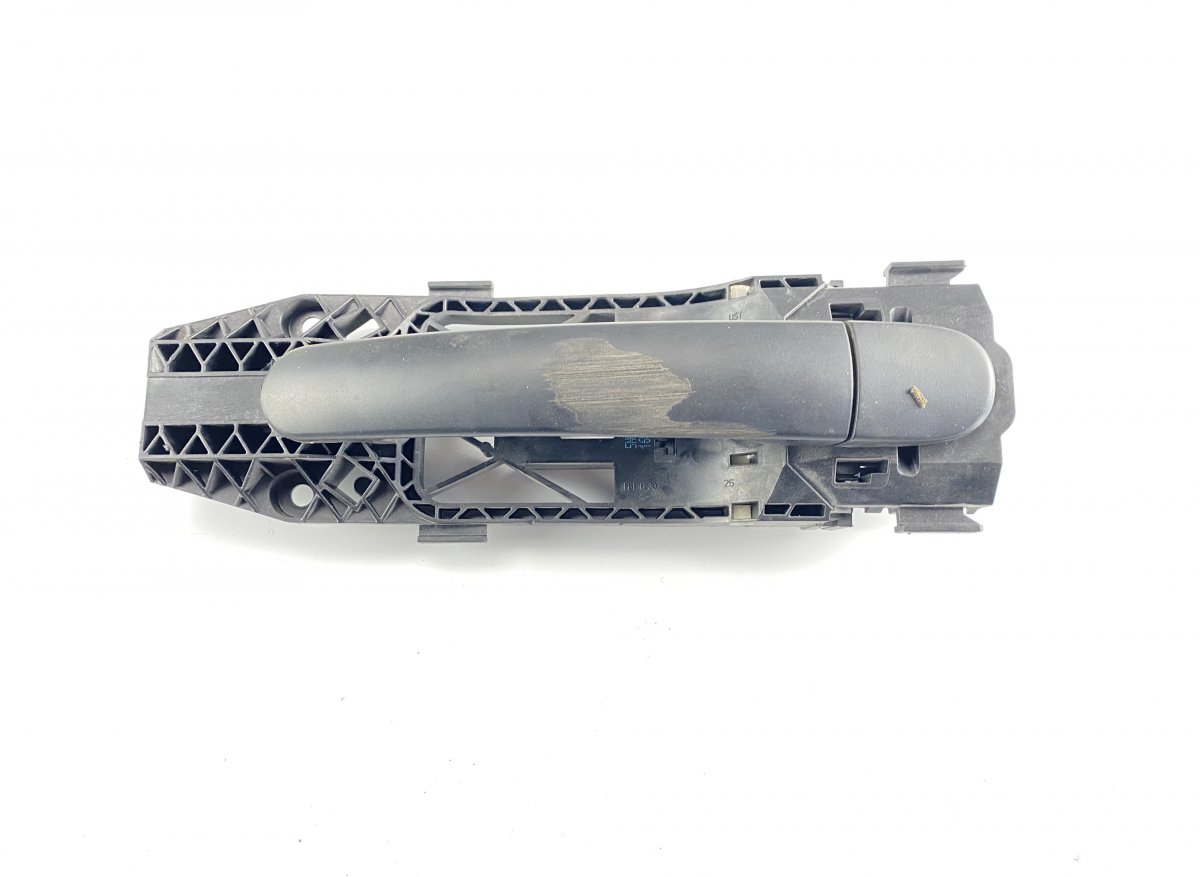 Skoda Citigo Door Handle Exterior Front Left SKODA CITIGO / CITIGO-E iV (NE1) (2011-2020) Do...