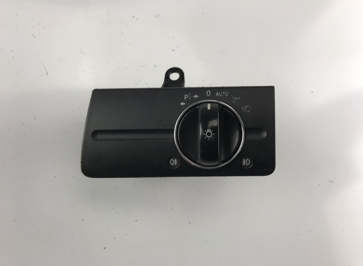 Mercedes-Benz A (W169) Headlight Switch MERCEDES-BENZ E-CLASS (W211) (2002-2009) Headli...