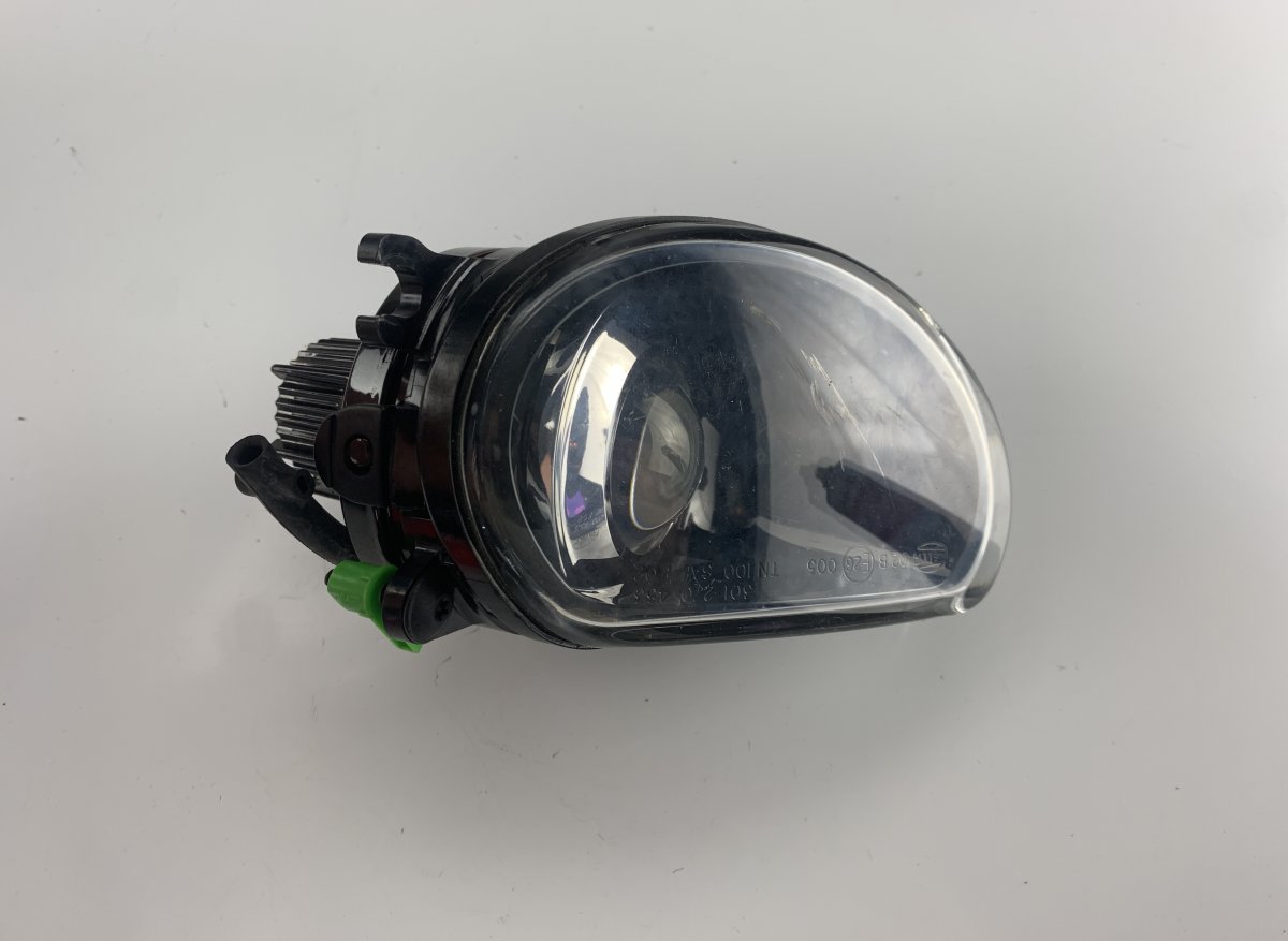 Audi A8 (D3) Fog Lamp Front Left AUDI A8 (4E) (2002-2010) Fog Lamp Front Left 4E...