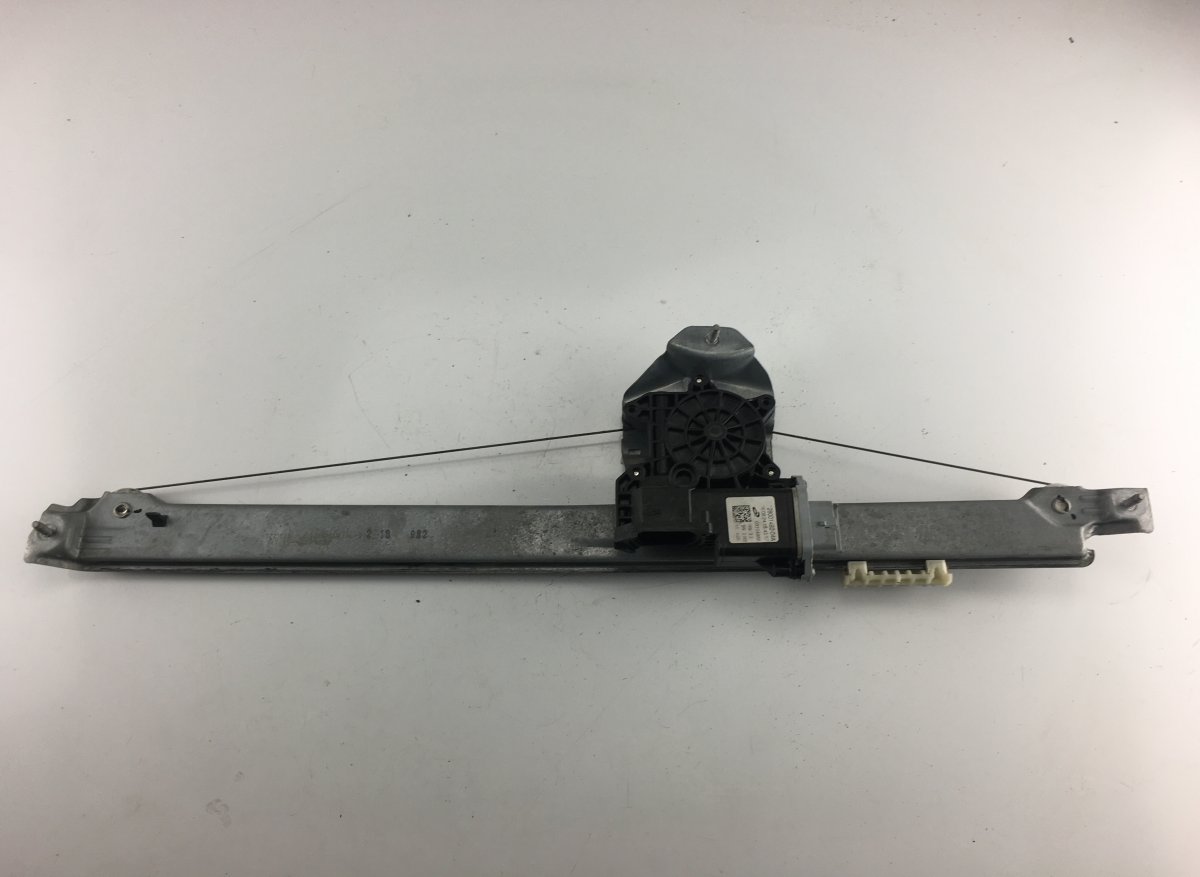 Opel Vivaro (A) Window Regulator mechanism front left OPEL VIVARO A (2001-2014) Window Regulator mech...