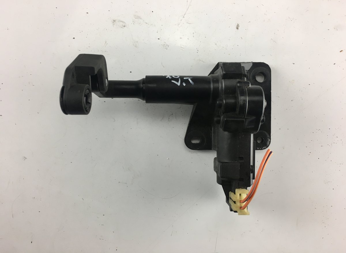 Chrysler Grand Voyager / Town & Country Window Regulator Motor Rear Left CHRYSLER VOYAGER V (RT) (2007-2016) Window Regu...