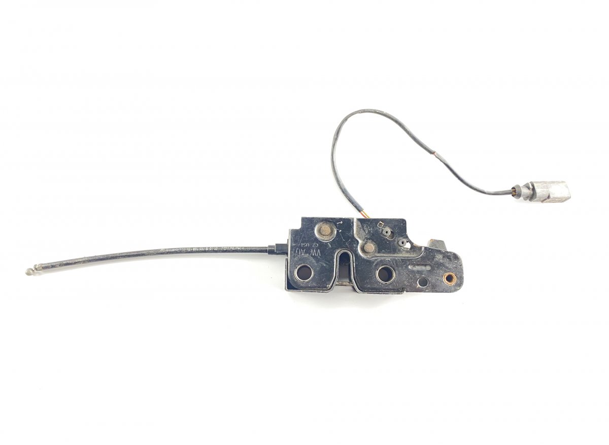 Skoda Octavia Bonnet Latch SKODA OCTAVIA II (1Z) (2004-2013) Bonnet Latch
...