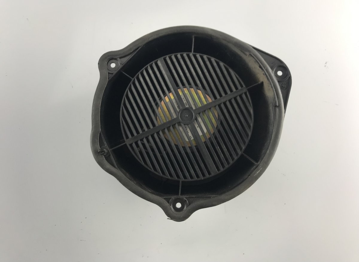 Audi A6 (C6) Door loudspeaker rear right AUDI A6 / A6 ALLROAD (C6, 4F) (2004-2011) Door ...