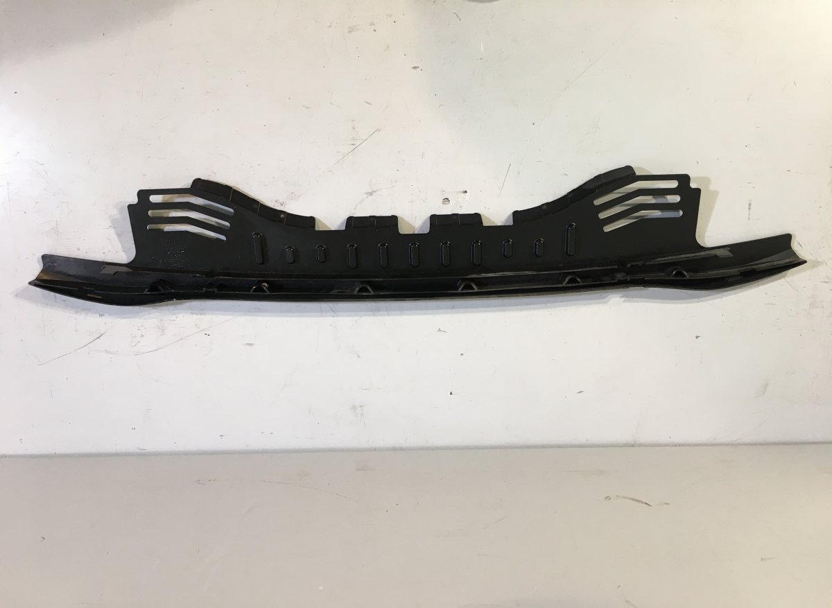 Ford S-Max Rear bumper bracket, central FORD S-MAX I (2006-2014) Rear bumper bracket, c...