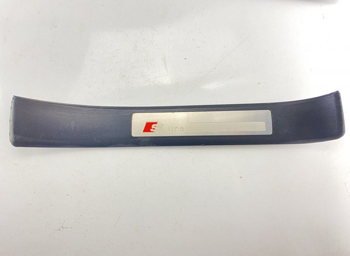 Audi A4 (B6) Scuff Plate Rear Right AUDI A4 (B7) (2004-2008) Scuff Plate Rear Right...