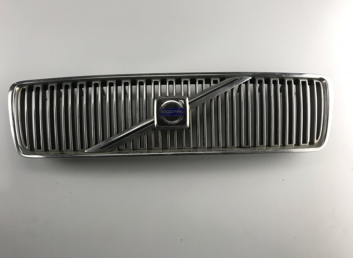 Volvo S80 Radiator Grille VOLVO S80 I (TS, XY) (1998-2006) Radiator Grill...