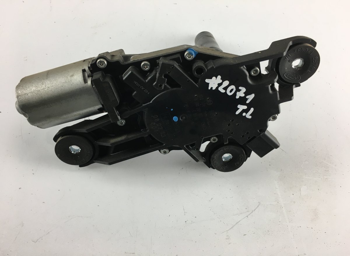 Ford Galaxy Tailgate wiper motor Tailgate wiper motor — FORD GALAXY II (WA6) (20...