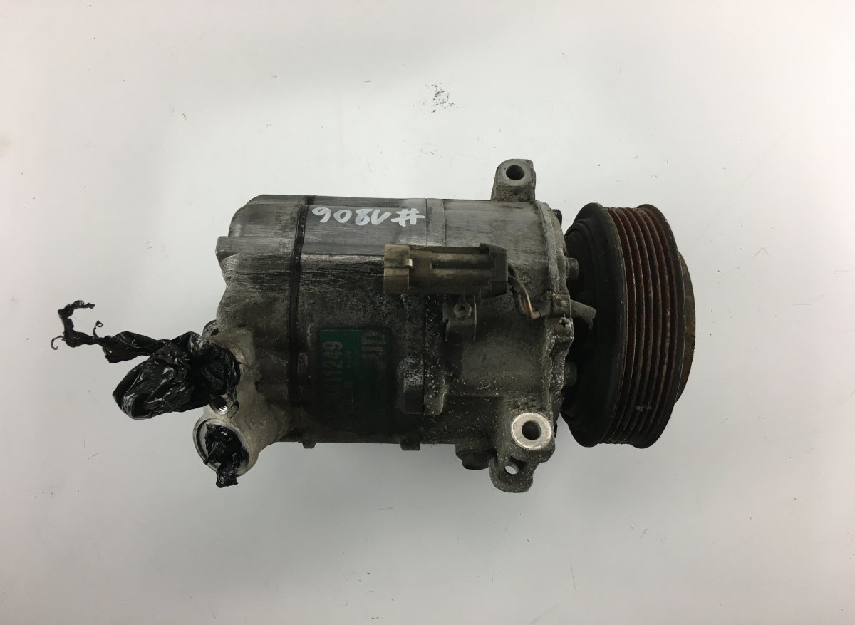 Opel Vectra (B) AC Compressor OPEL VECTRA C (2002-2010) AC Compressor 2441124...