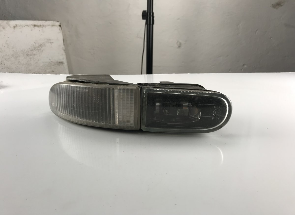 Ford Scorpio Fog Lamp Front Left FORD SCORPIO II (1994-1998) Fog Lamp Front Left...