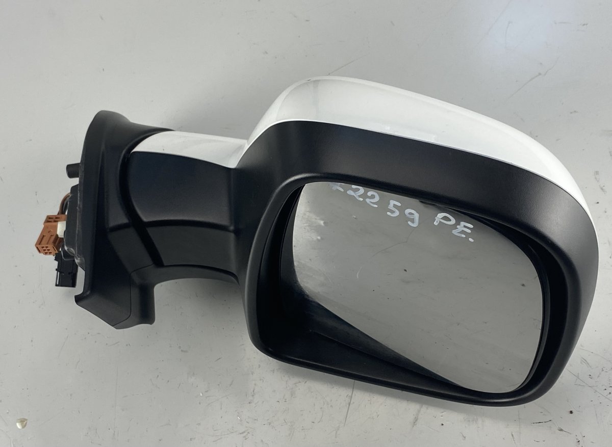 Citroen Berlingo mirror right CITROËN BERLINGO III (2008-2018) Mirror right 2...