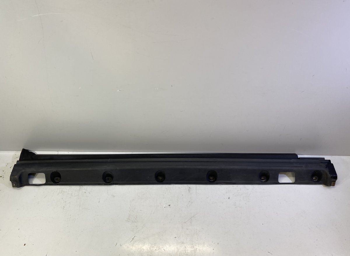 Land Rover Range Rover side skirt right LAND ROVER RANGE ROVER III (LM) (2002-2012) Sid...
