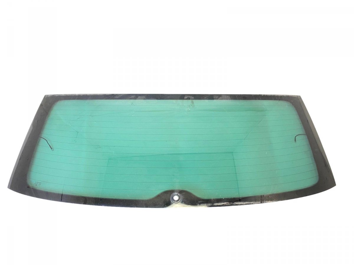 Volkswagen Touareg Rear Window glass VW TOUAREG II (7P) (2010-2018) Rear Window glas...
