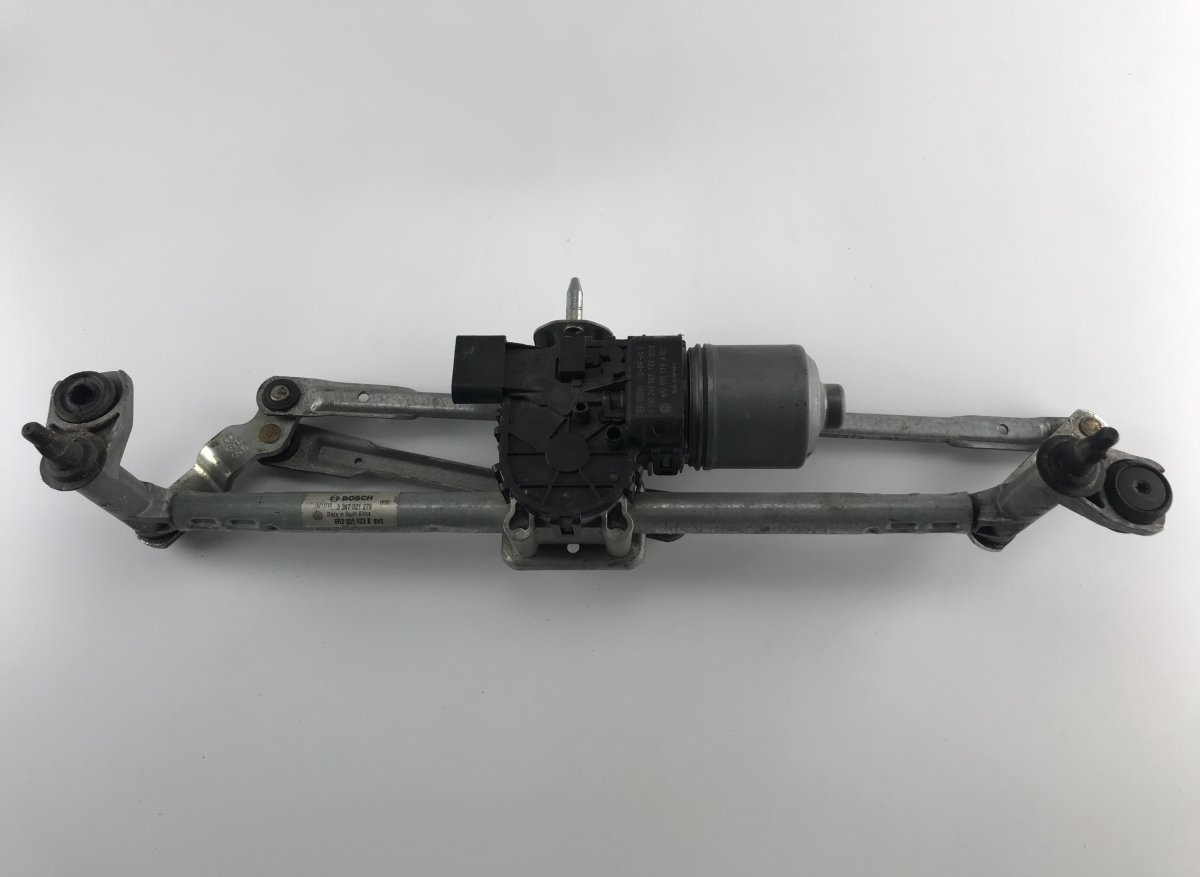 Volkswagen Polo Wiper linkage / mechanism VW POLO V (6R, 6C, 61) (2009-2017) Wiper linkag...