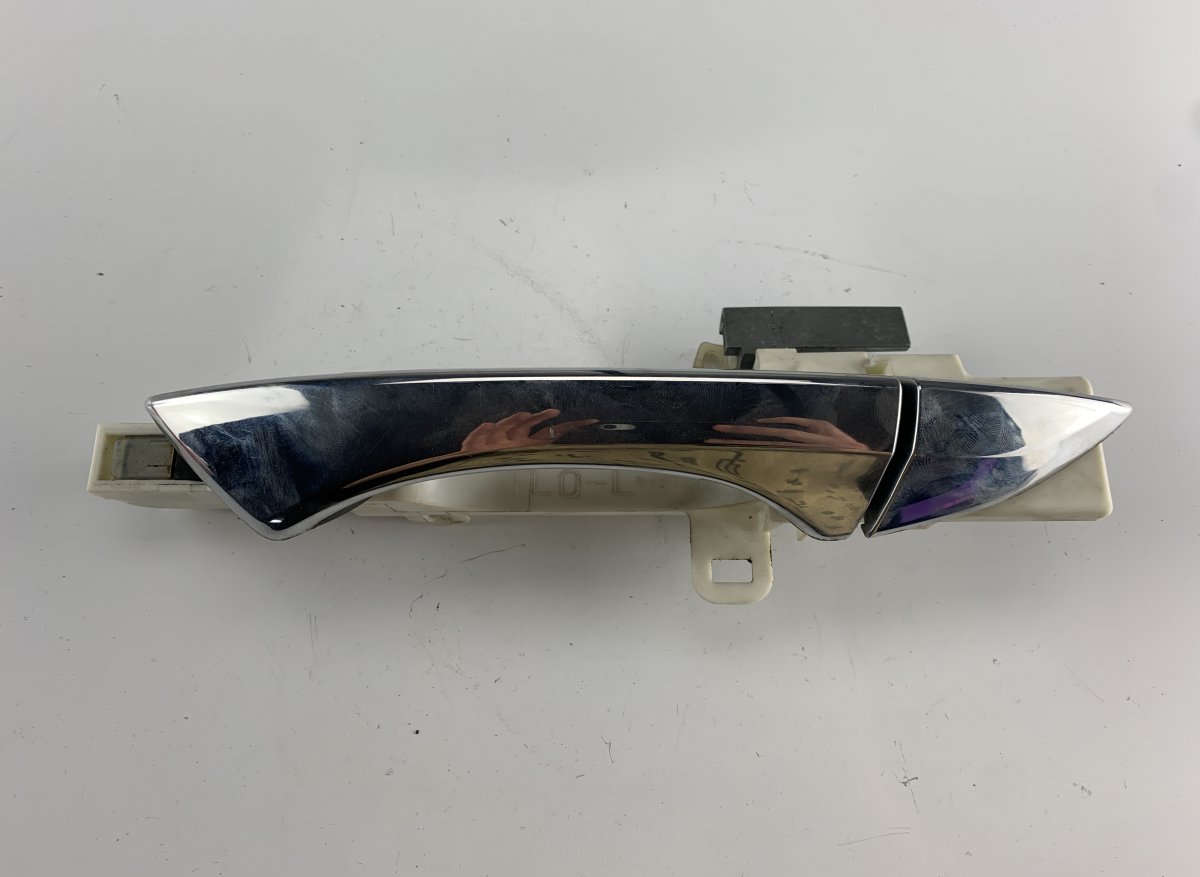 Honda Accord Door Handle Exterior Rear Left HONDA ACCORD VIII (CP, CU) (2007-2015) Door Han...