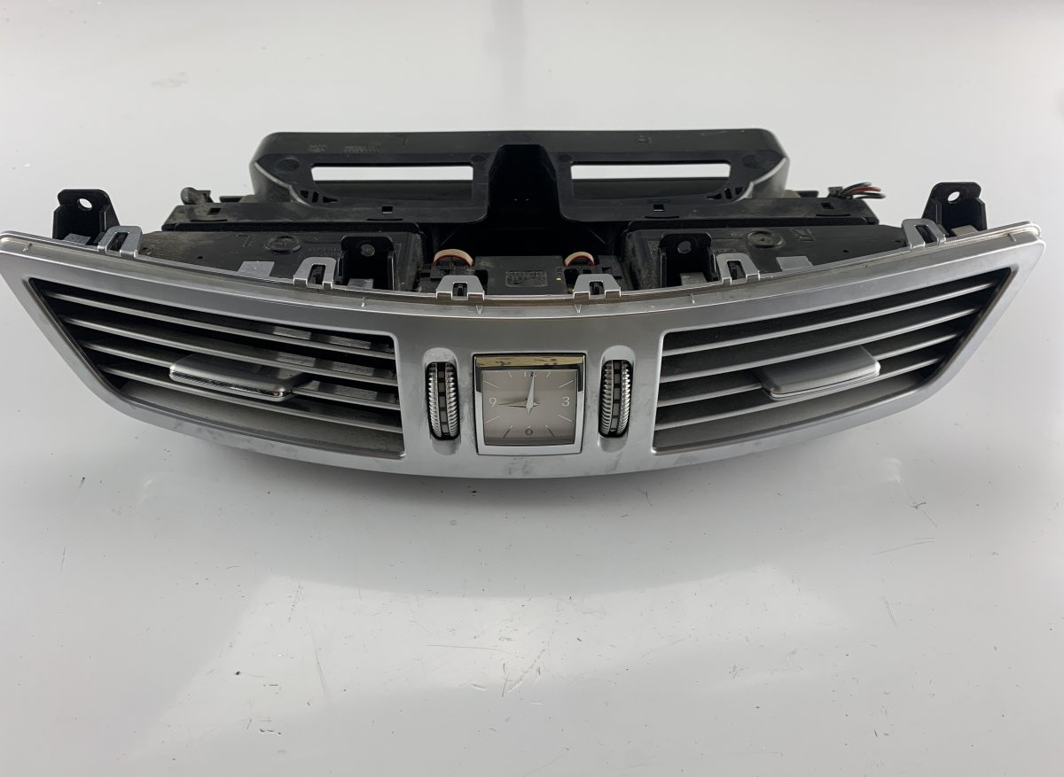 Mercedes-Benz A (W169) Air Vent Center Front MERCEDES-BENZ S-CLASS (W221) (2005-2013) Air Ve...
