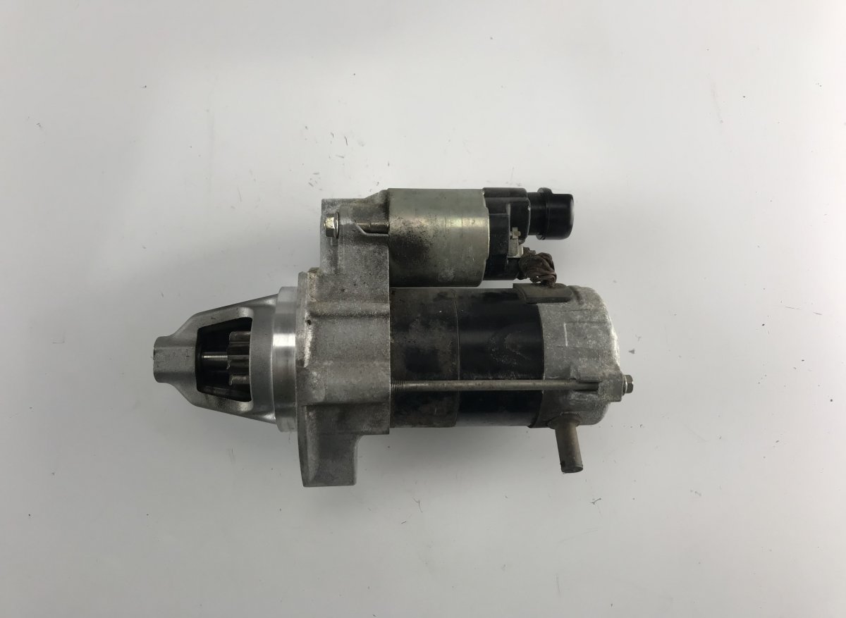 Honda Jazz Starter Motor Starter motor — HONDA JAZZ III (GE) (2008-2013)...