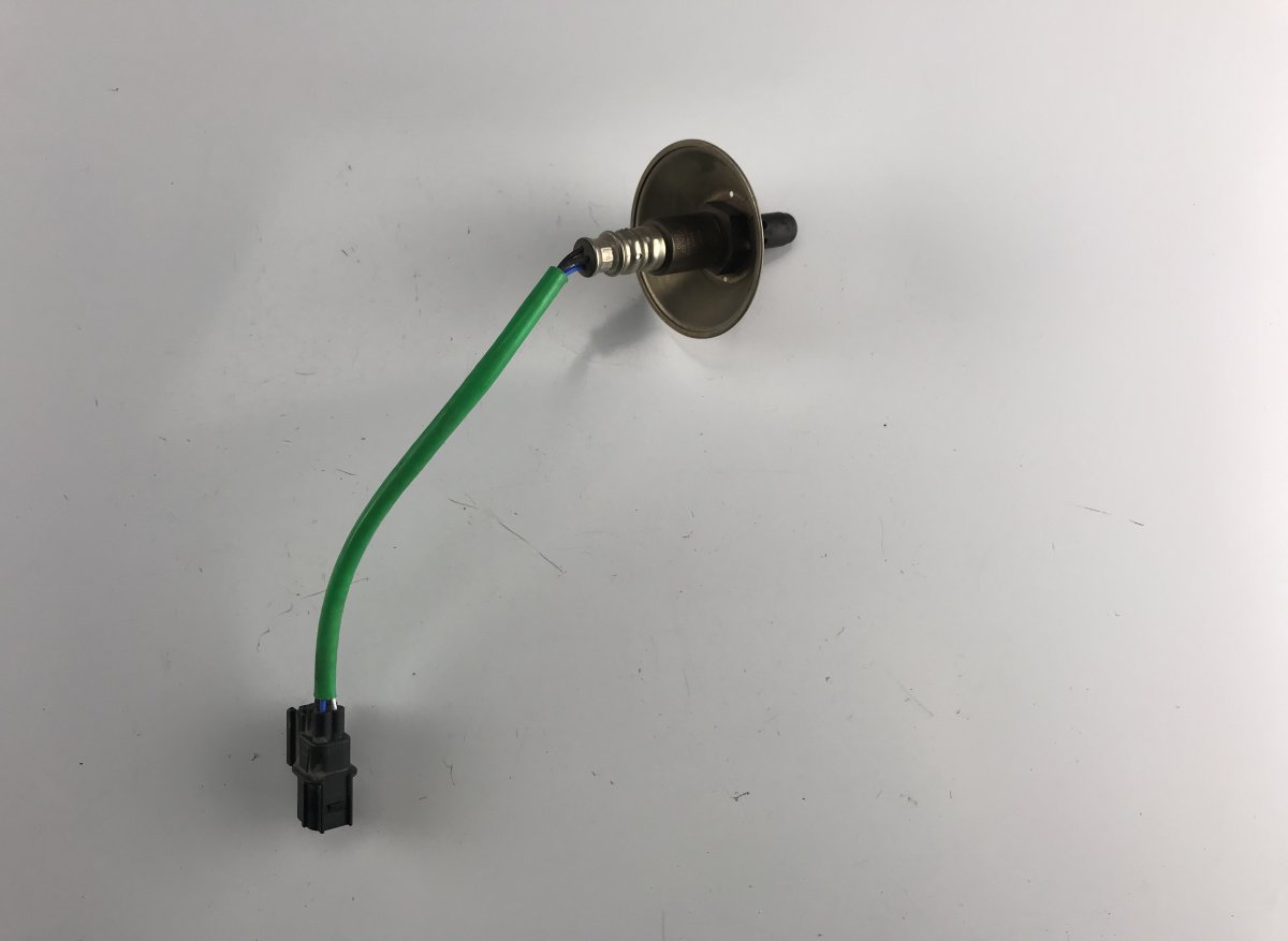 Honda Jazz Lambda Probe HONDA JAZZ III (GE) (2008-2013) Lambda Probe 21...