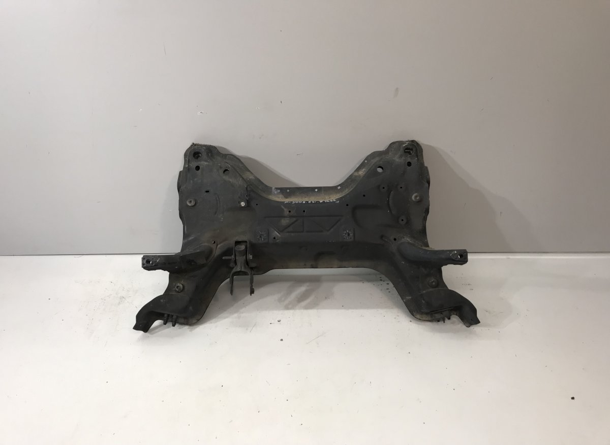 Peugeot 3008 Front Axle Beam PEUGEOT 3008 I (T84) (2009-2016) Front Axle Bea...