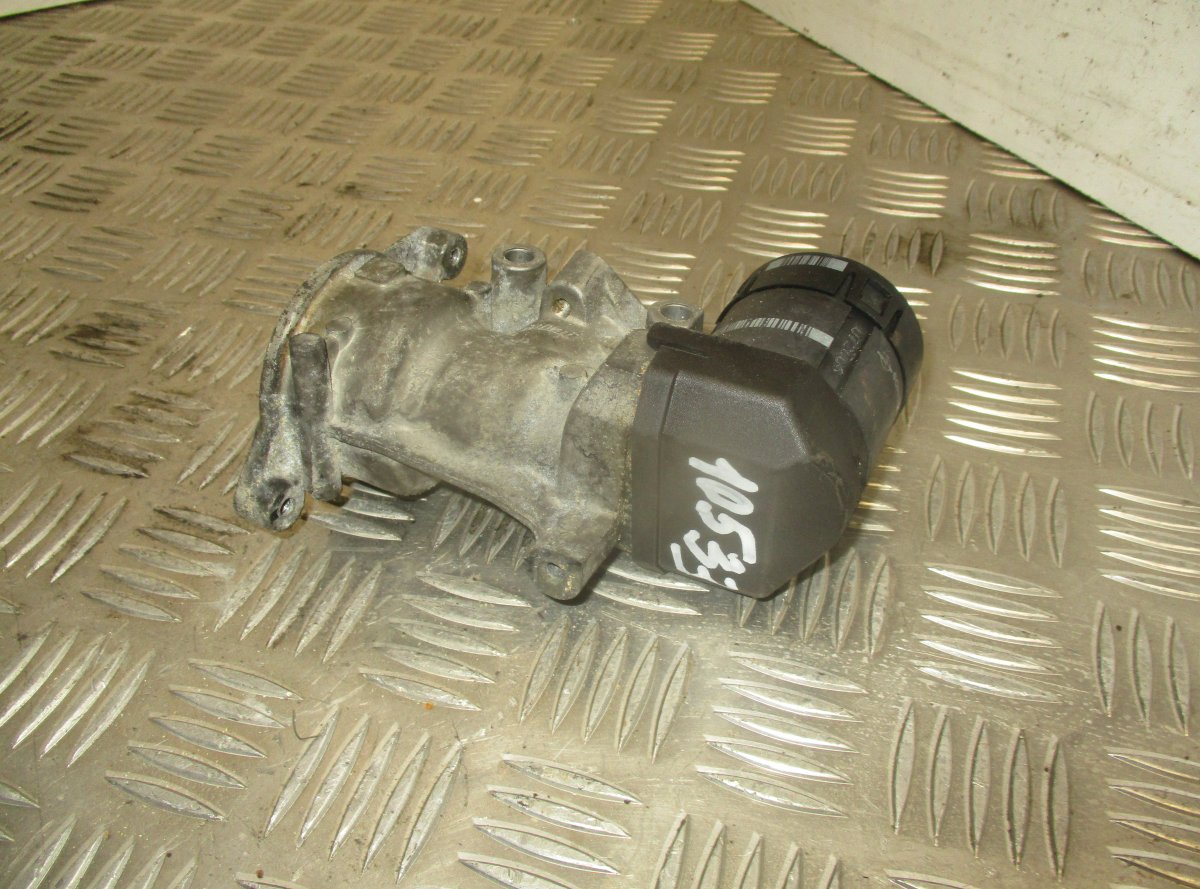 Peugeot 407 EGR Valve PEUGEOT 407 (2004-2012) EGR Valve 9656612380

P...