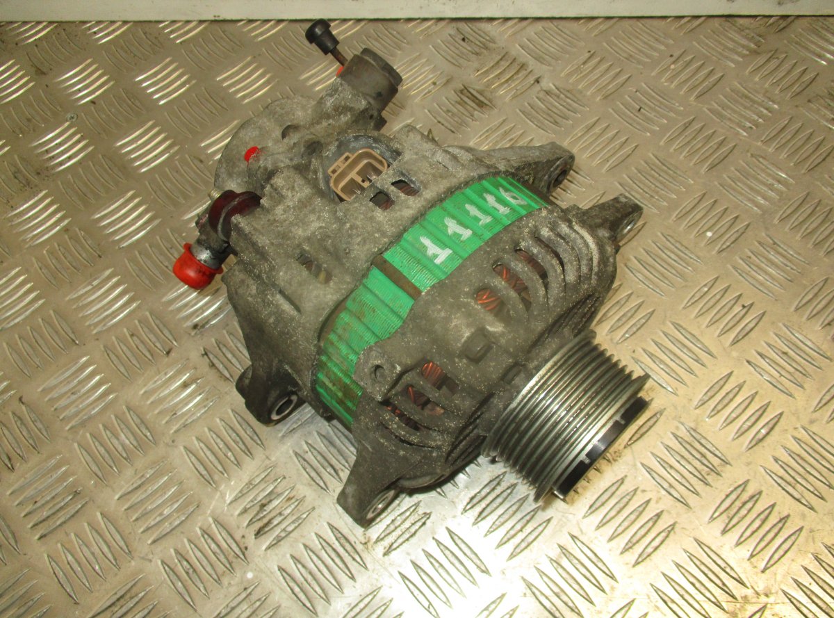 Kia Sorento Alternator KIA SORENTO I (JC) (2002-2009) Alternator 37300...