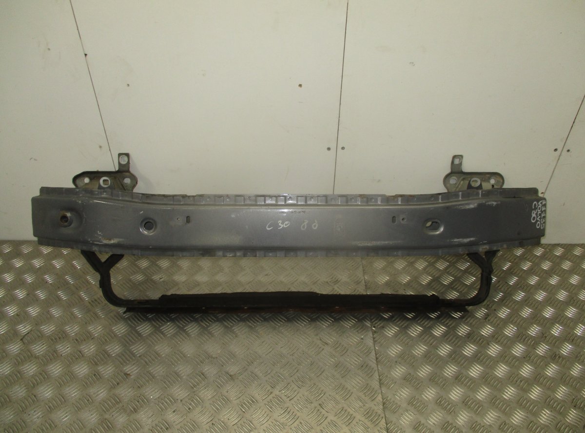 Volvo C30 front bumper beam VOLVO S40 / V50 / C30 / C70 (MS, MW) (2004-2012...