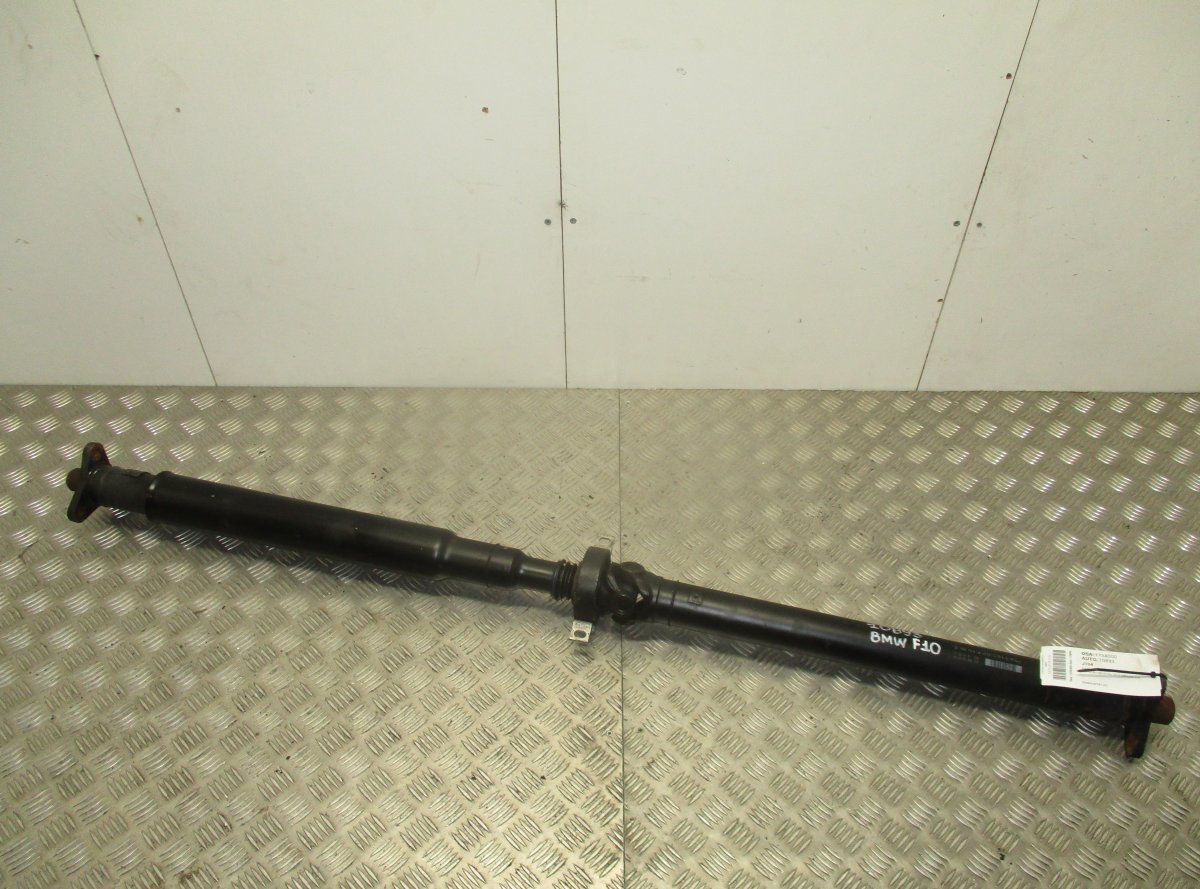 BMW 5 (F10 / F11) Propeller Shaft Complete BMW 5 (F10, F11) (2010-2017) Propeller Shaft Co...