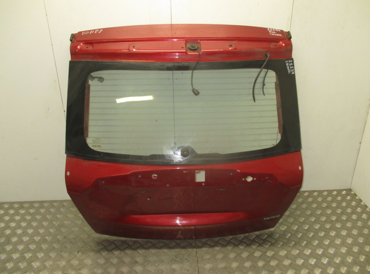 Dodge Caliber Bootlid / tailgate DODGE CALIBER (2006-2012) Bootlid / tailgate 50...