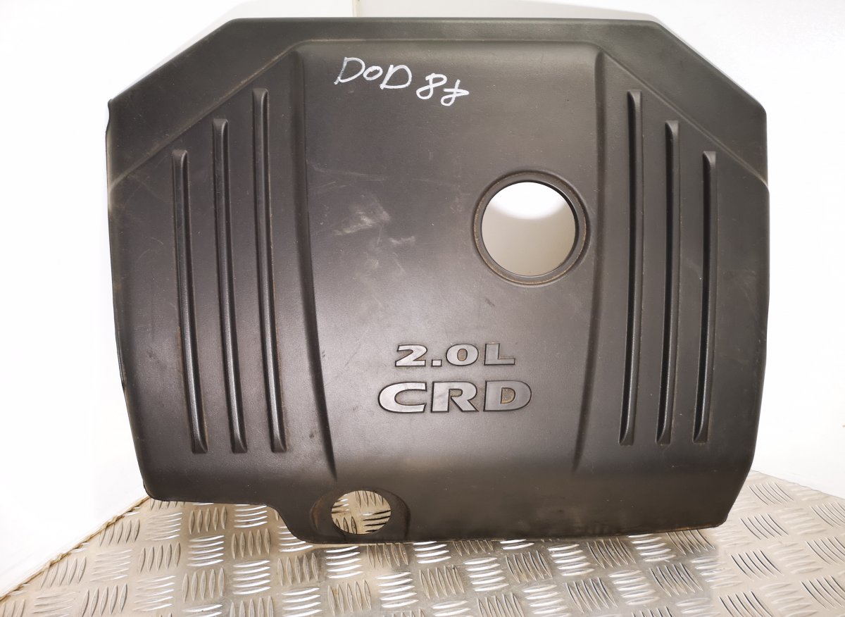 Dodge Caliber Moottori muovikansi DODGE CALIBER (2006-2012) Engine Cover

Generat...