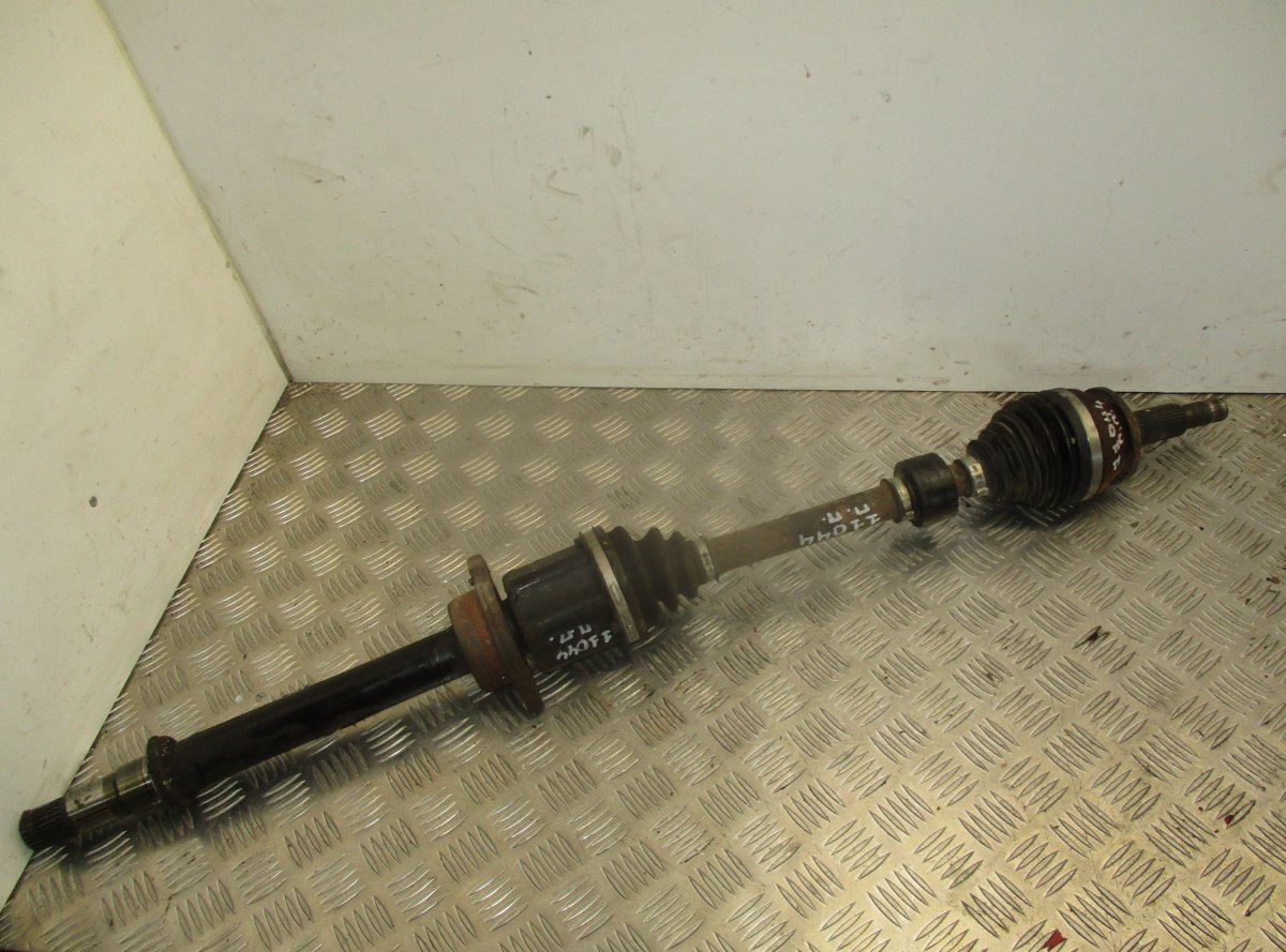 Toyota Avensis (T27) Drive Shaft Front Right TOYOTA AVENSIS (T270) (2009-2018) Drive Shaft F...