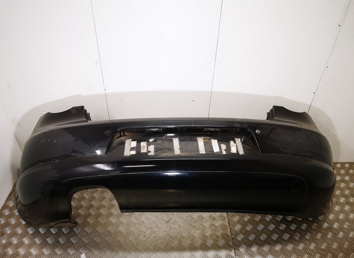 Volkswagen EOS rear bumper VW EOS (1F7, 1F8) (2006-2015) Rear bumper 1Q080...